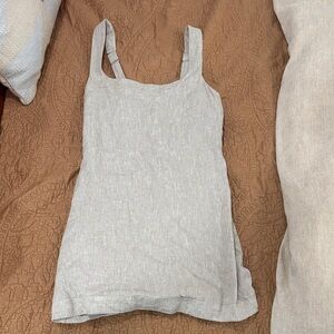 Abercrombie & Fitch Mini Dress